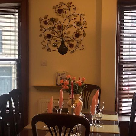 Executive Serviced Apartments 2 Forfar Exteriör bild